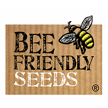 Bee Friendly Seeds logo