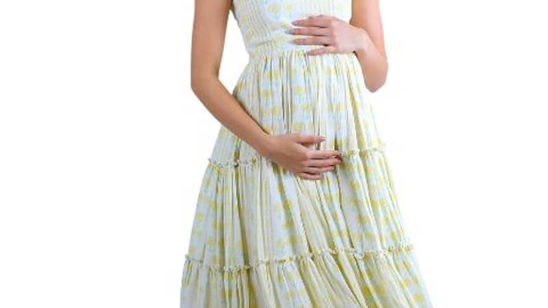 REDEFINING MATERNITY WEAR & CLASSY REGULARS