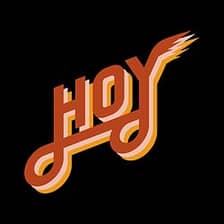 Hoy logo