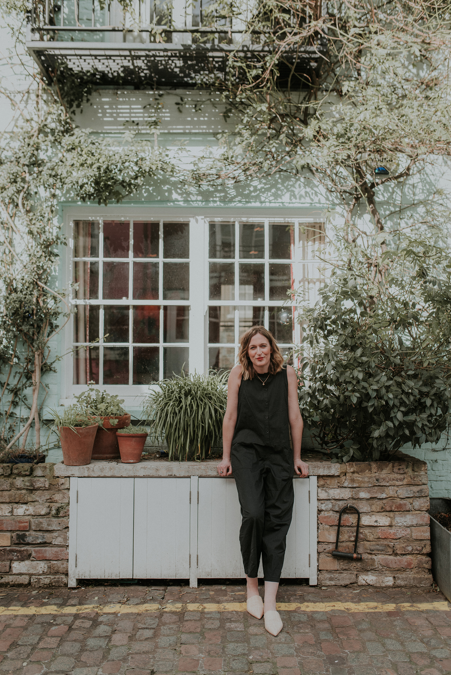 Kayleigh Scott - Founder of Alice and Peg