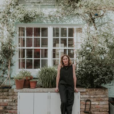 Kayleigh Scott - Founder of Alice and Peg