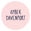 Amber Davenport logo