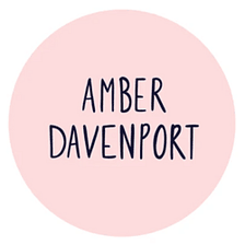 Amber Davenport logo