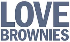 Love Brownies logo