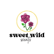 Sweet Wild Scents logo