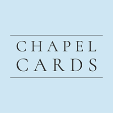 Chapel Cards logo
