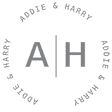 Addie & Harry logo