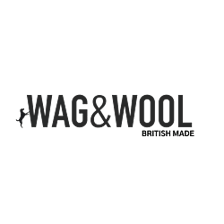 WAG&WOOL logo