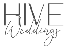 Hive Weddings logo