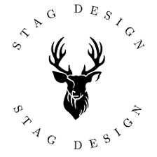 Stag Design logo