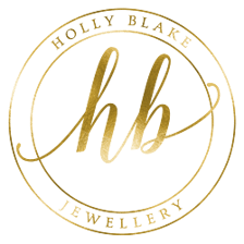 Holly Blake logo
