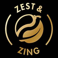 Zest & Zing Spices logo