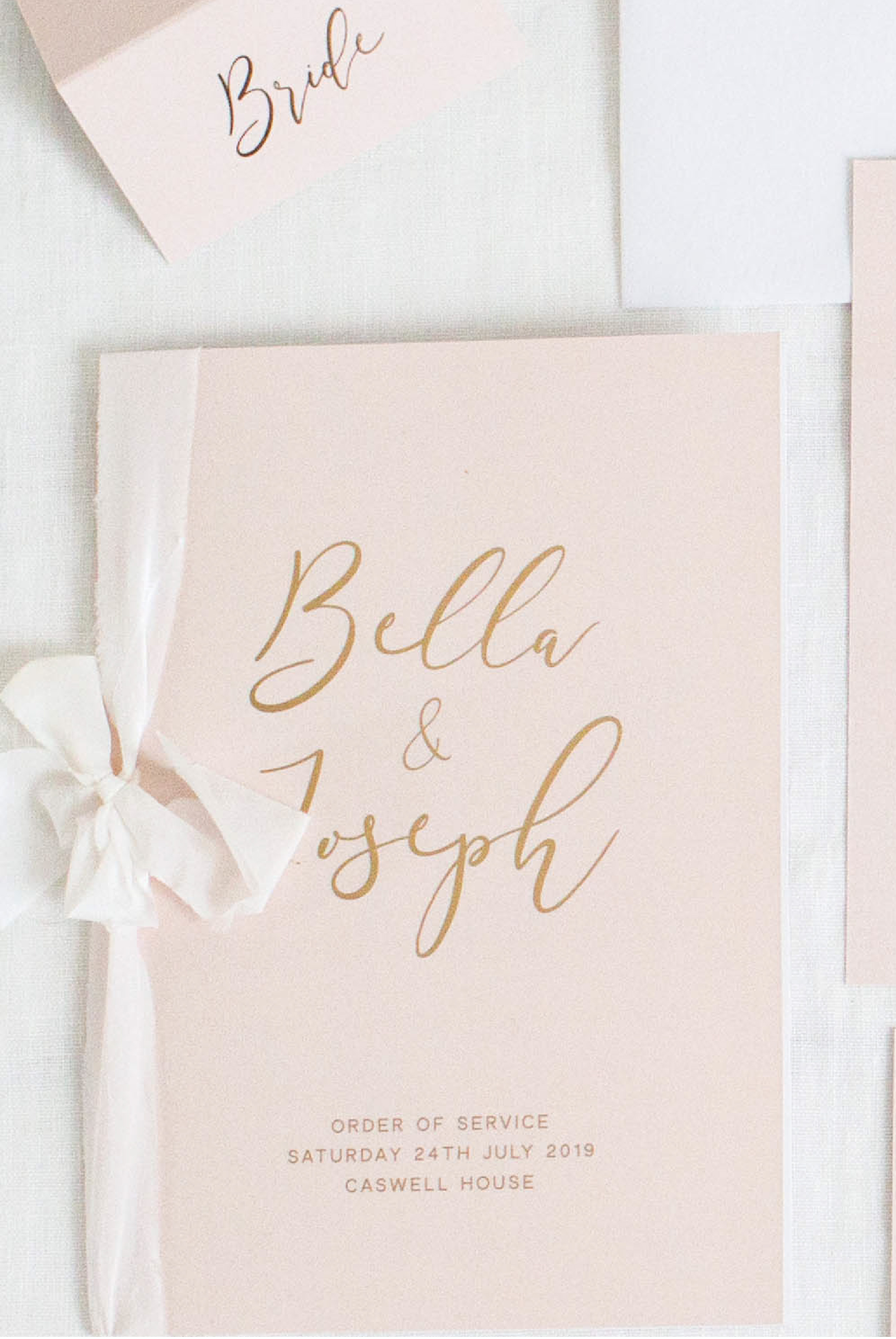 The Rose Bloom Collection