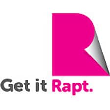 Get it Rapt. logo