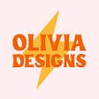 Olivia Designs logo