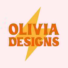 Olivia Designs logo