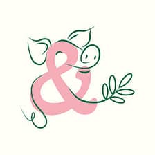 Piglet&Chestnut logo