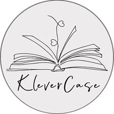 KleverCase logo