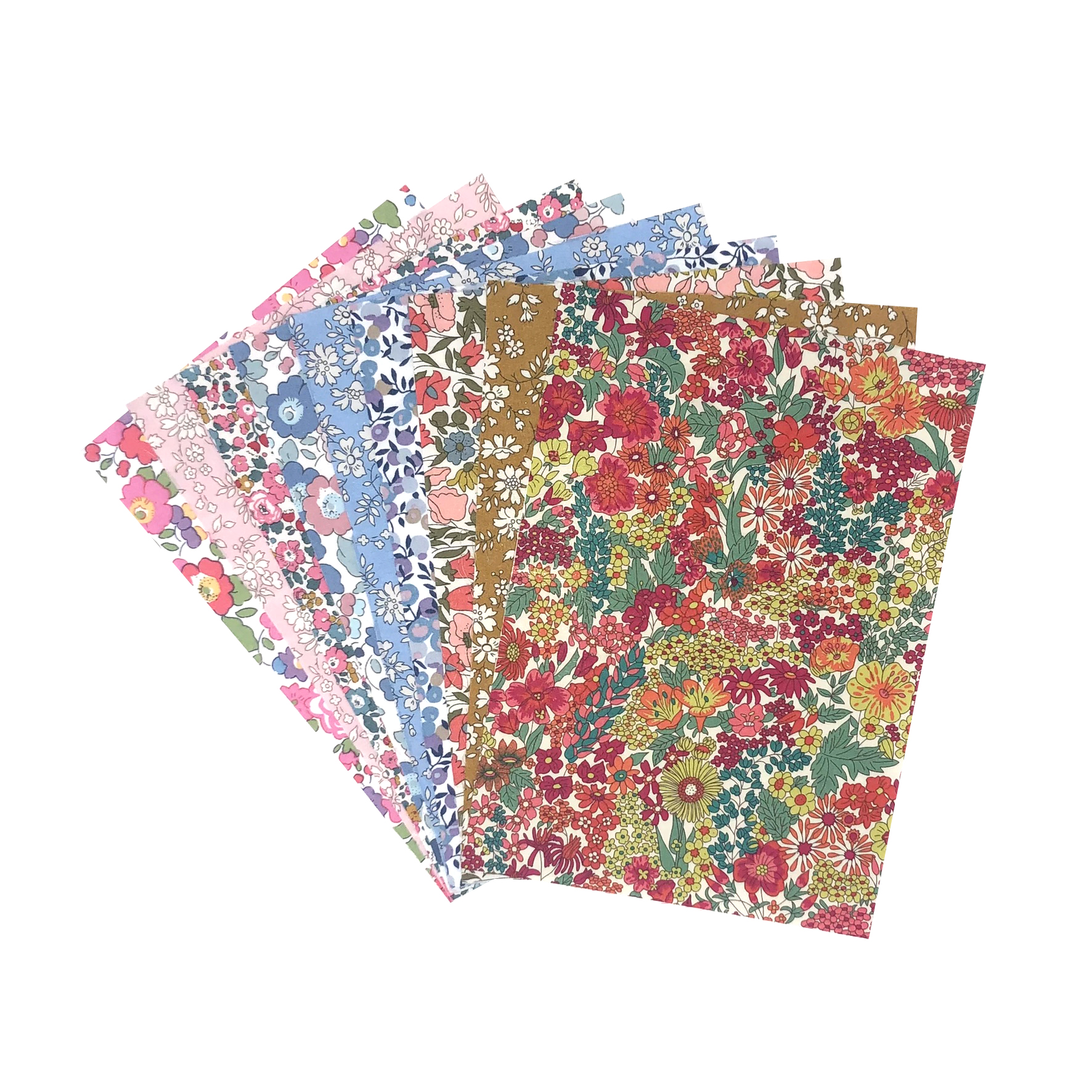 Leopard Print Iron On Applique