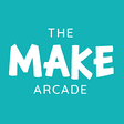 The Make Arcade logo