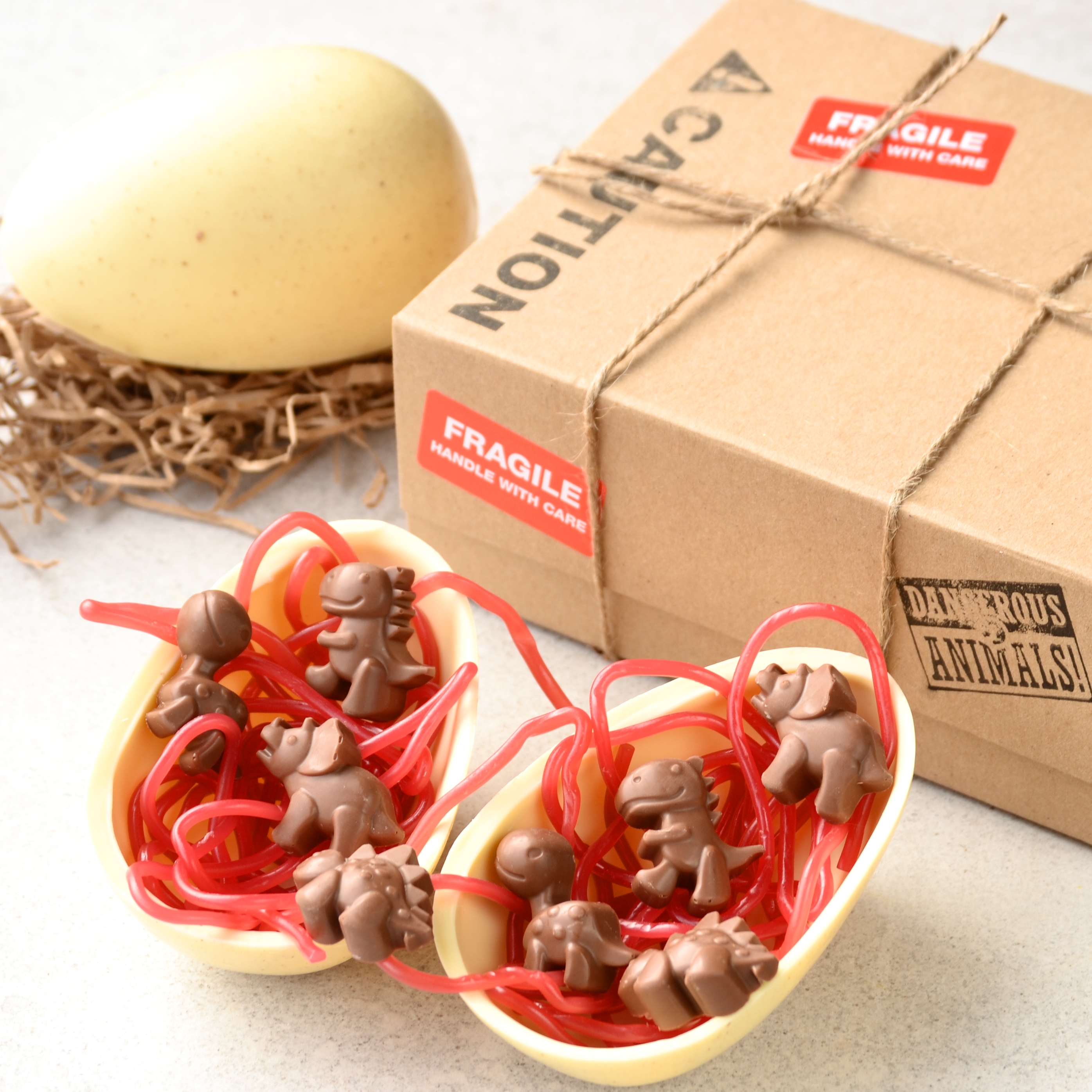 Novelty Chocolate Gift