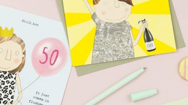 Rosie Made A Thing Wrapping Paper