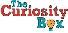 The Curiosity Box logo