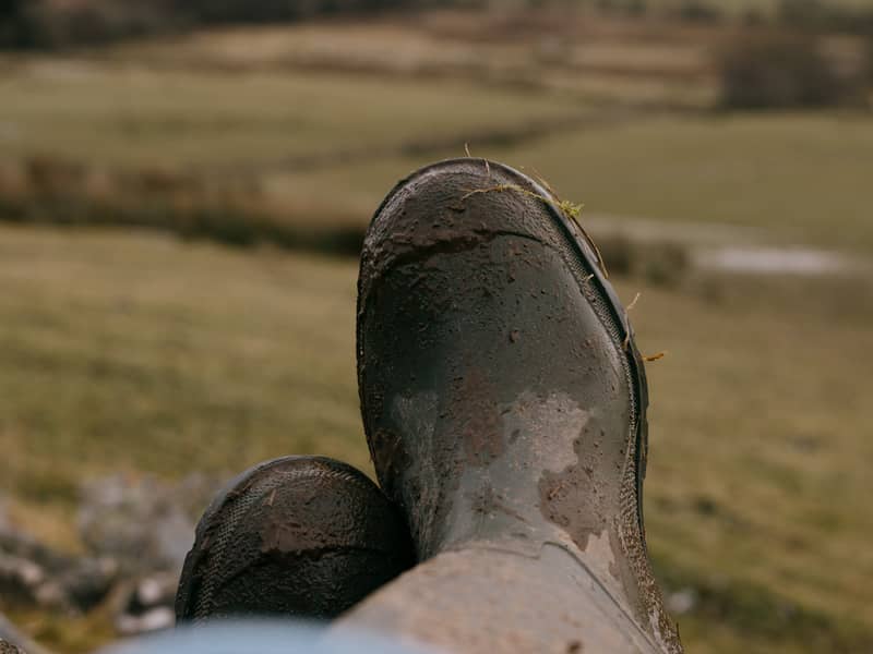 Muddy Boots Gifts