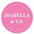 Isabella and Us. logo