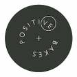 Positive Bakes logo