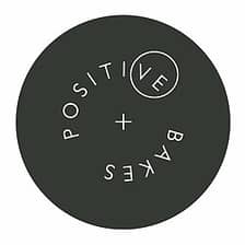 Positive Bakes logo