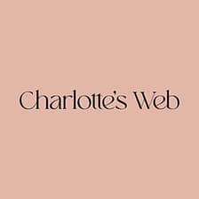 Charlotte's Web Jewellery logo
