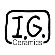 IGstudio Ceramics logo