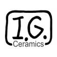 IGstudio Ceramics logo