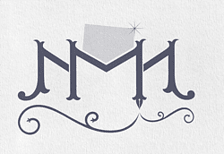 The Graphic Designer logo