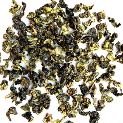 Milk Oolong Yawn Brew