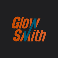 Glowsmith UK logo