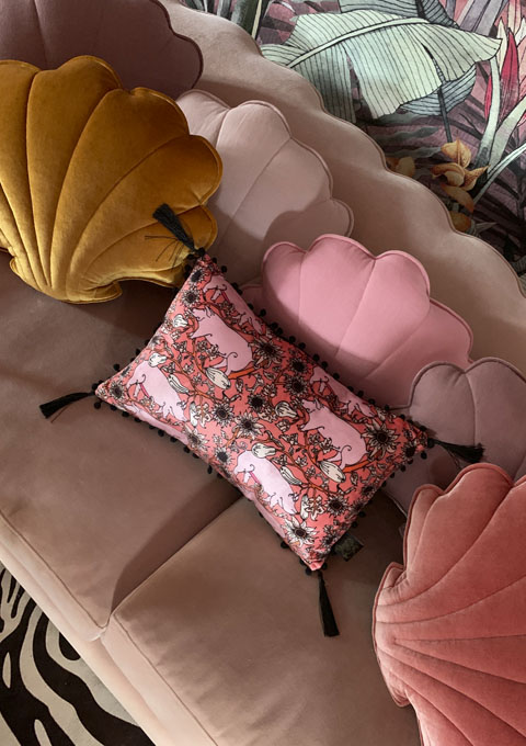 Image featuring The Coral Country Pig 