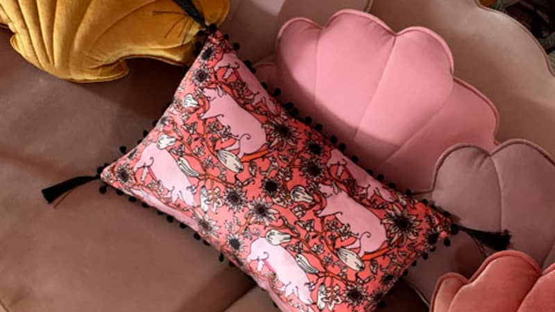 Image featuring The Coral Country Pig