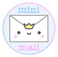 Mini Mail logo
