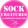 Sock Creatures logo