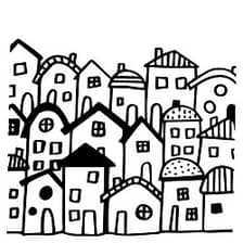 Sophie Doodle Art logo