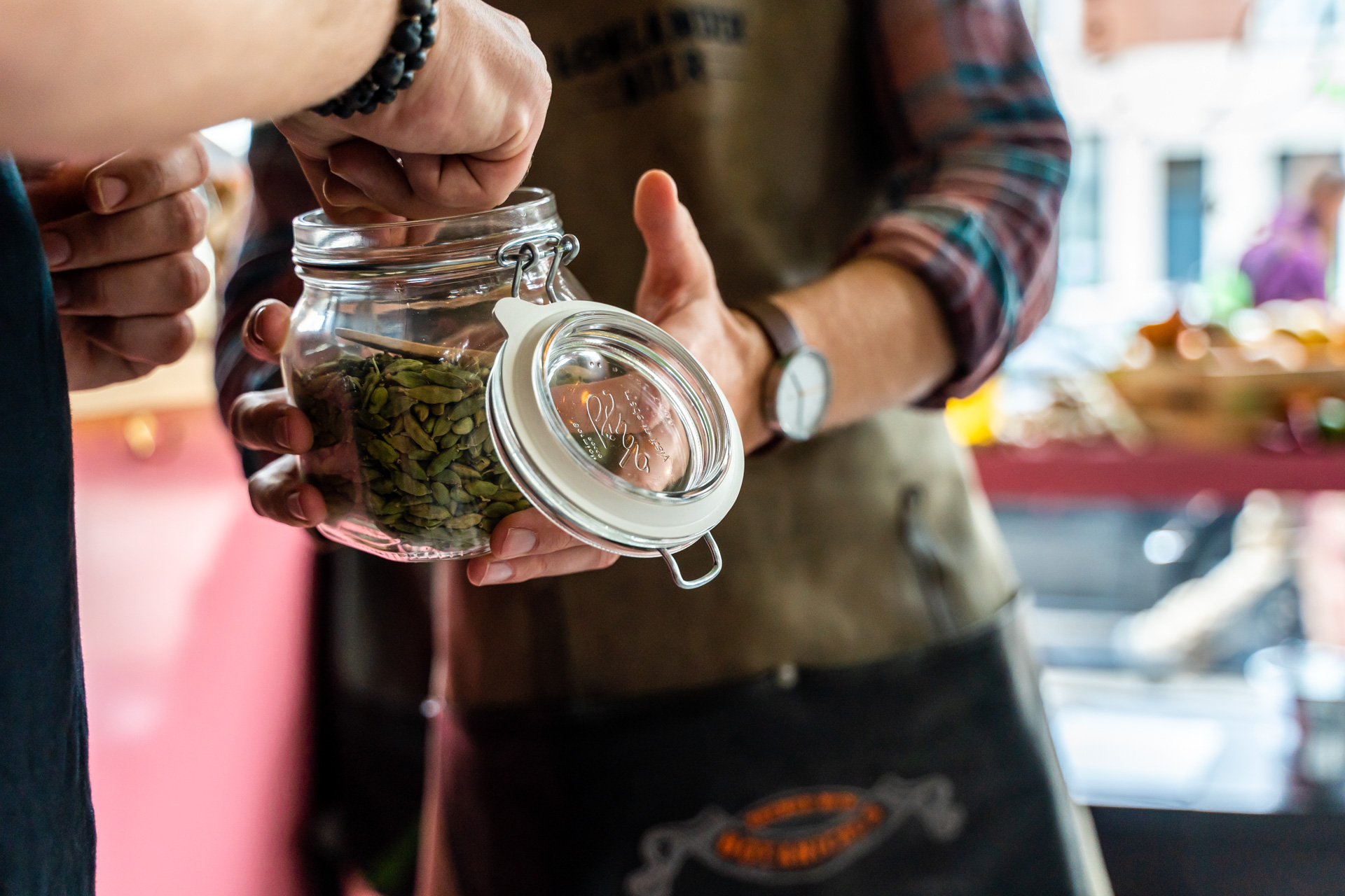 Lowlander botanicals