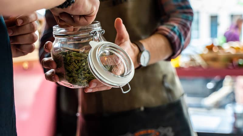 Lowlander botanicals