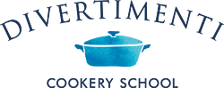 Divertimenti Cookery School logo