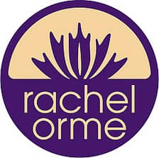 Rachel Orme logo