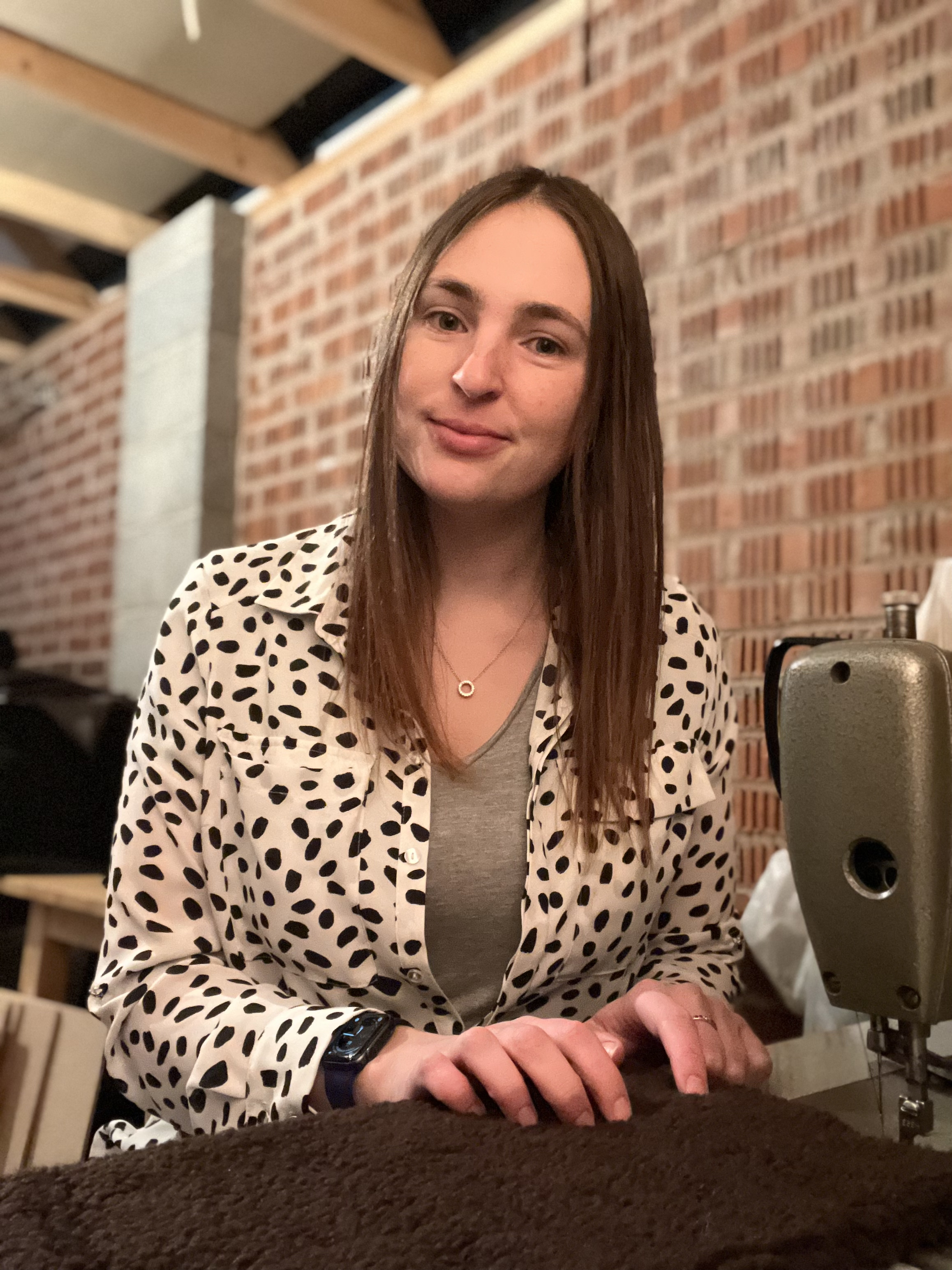 Alice Marston Kumfipet Owner