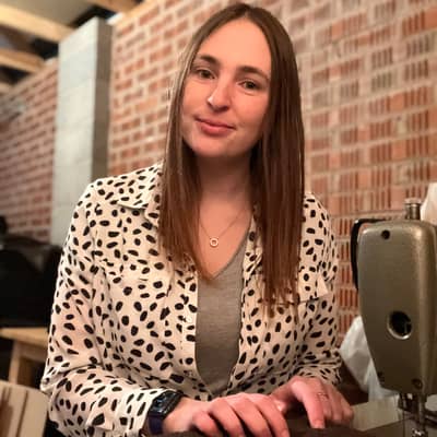 Alice Marston Kumfipet Owner