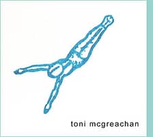 Toni McGreachan logo