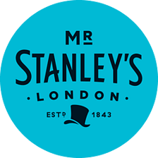 Mr Stanley's Confectionery logo